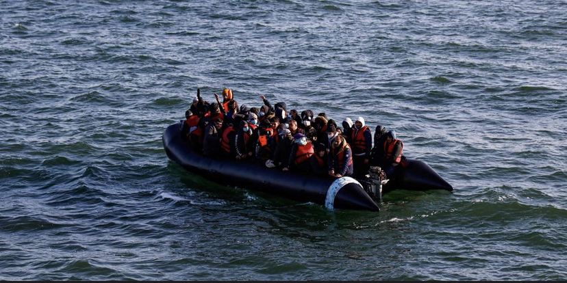 Tunisie: 11 migrants morts, 44 disparus dans un naufrage près de Sfax, selon un nouveau bilan