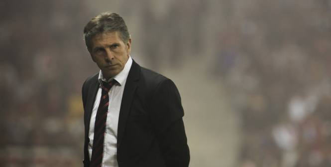 Licenciement de L'OL: Claude Puel perd en appel