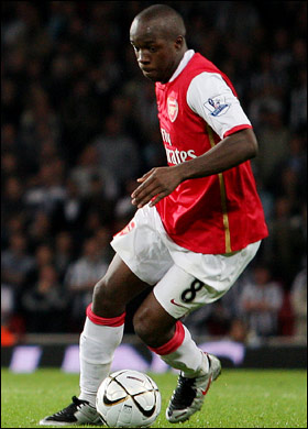 Lassana Diarra finalement à West Ham ?