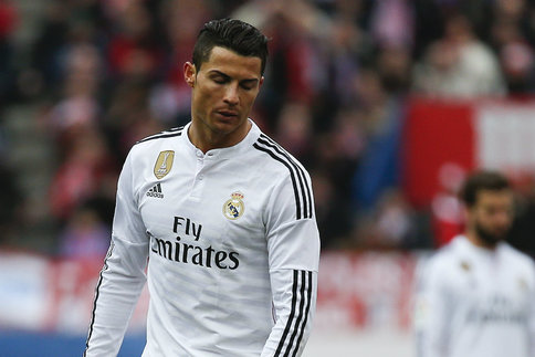 Ronaldo-Casillas, ça chauffe