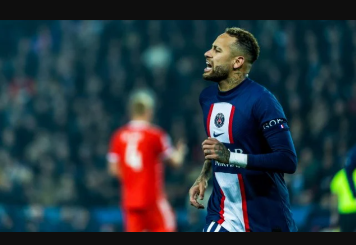 PSG : Neymar a une offre folle de l’Arabie saoudite entre ses mains