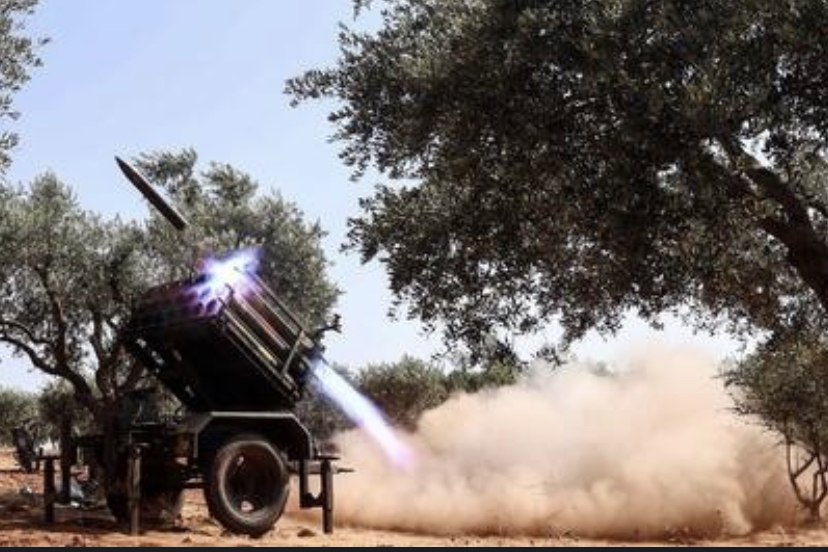 Syrie: dix membres des forces du régime tués dans une attaque de l'État islamique (ONG)