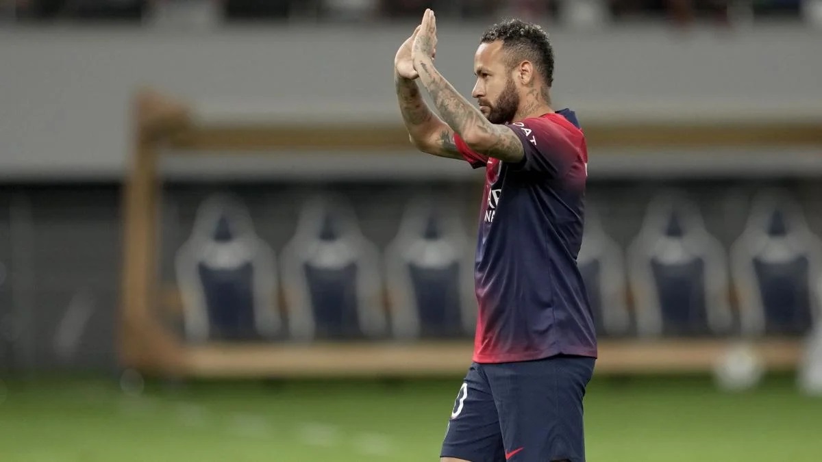 PSG : où pourrait signer Neymar ?