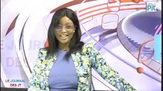 [🔴]Le journal du JT des JT du 08 août 2023 présenté par Aminata Bane