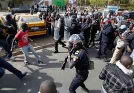 ça grogne à Colobane: la condamnation de "Gattuso" et "Délé" ne passe pas