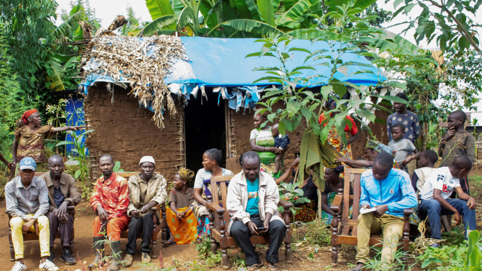 Dans le bassin du Congo, les droits bafoués des peuples autochtones face à la déforestation