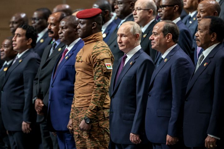Coup d'État au Niger: la Russie se dit opposée à une intervention armée, qui conduirait à une «forte déstabilisation»