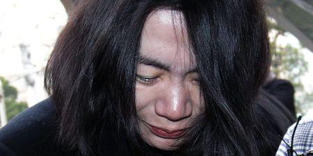 LeMonde.fr - Cho Hyun-ah avait exigé le débarquement du chef de cabine d'un vol New York-Séoul pour une collation mal servie