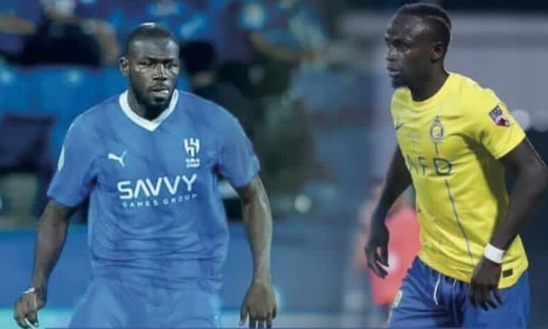 Finale Coupe Arabe des clubs champions : Sadio-Koulibaly, à qui son premier trophée ?