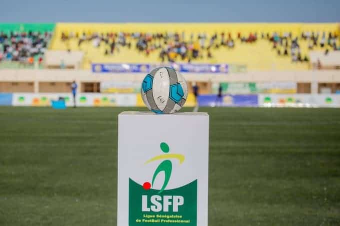 Sénégal : la Ligue 1 et Ligue 2 passeront à 16 clubs dès la saison 2024-2025