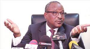 Hassoumi Massoudou, ministre des Affaires étrangères de Mohamed Bazoum: «Pas question de parler de transition»