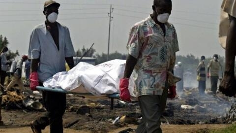 RDC: 19 ans après le massacre de Gatumba au Burundi, la communauté banyamulenge n'a rien oublié