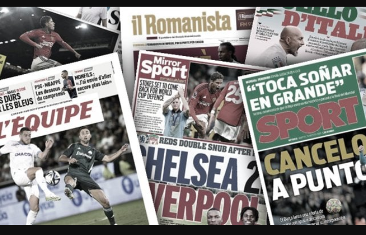 Le gros coup du FC Barcelone sur le mercato, l’Angleterre sous le choc du prix record de Moisés Caicedo