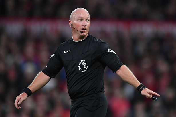 Premier League : les arbitres de Manchester United-Wolverhampton privés de match le week-end prochain