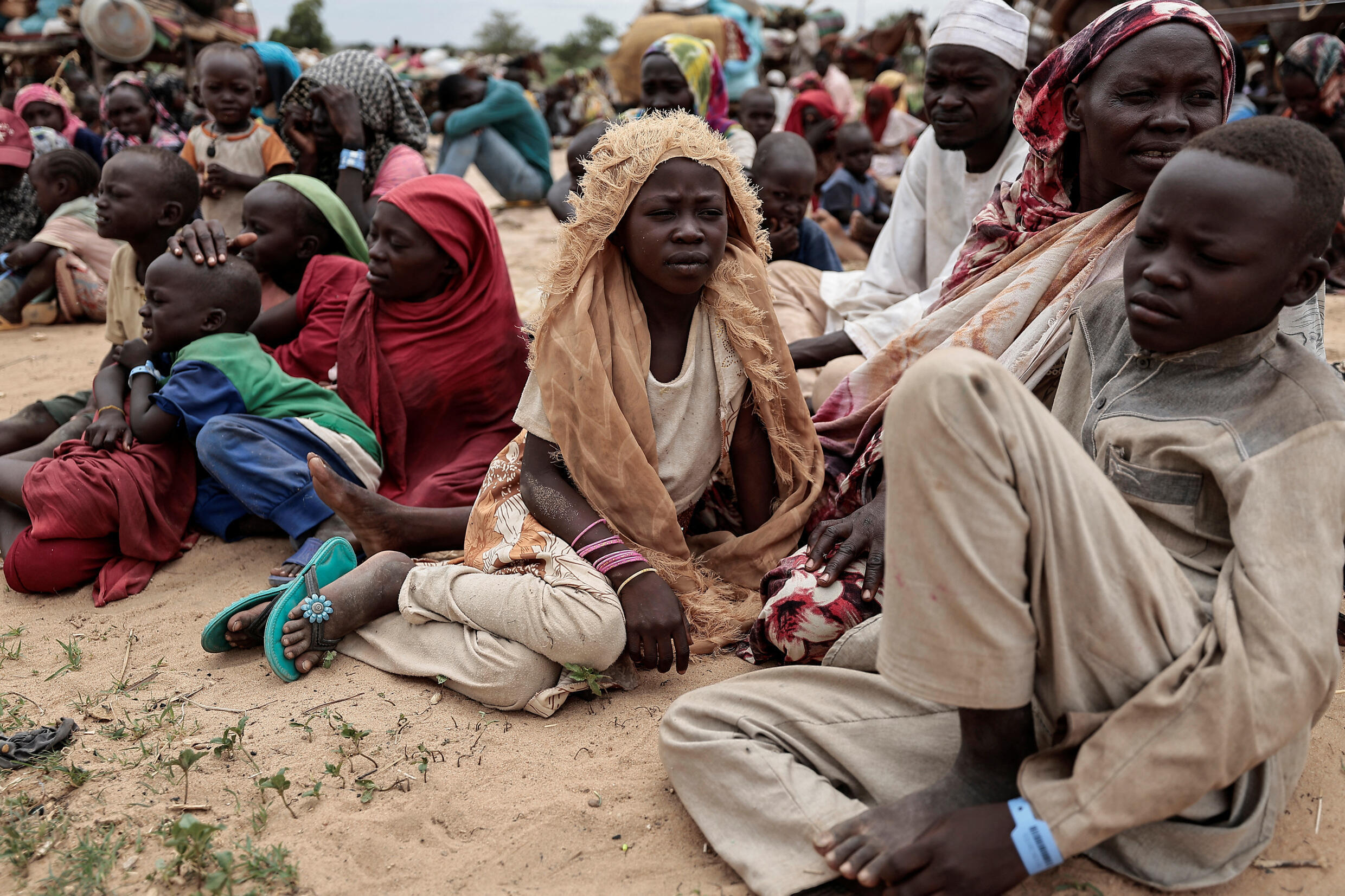 Guerre au Soudan: comment au 5e mois la situation est devenue désastreuse et l’aide internationale insuffisante