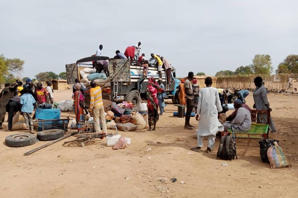 Crise au Niger : des Sénégalais se réfugient à Cotonou par peur de représailles