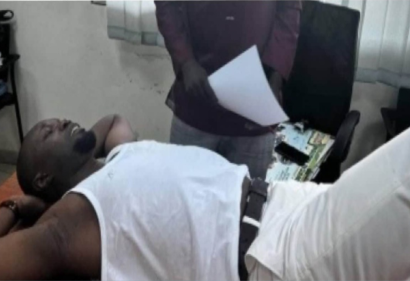 Sénégal : l’opposant Ousmane Sonko admis en réanimation (proche)