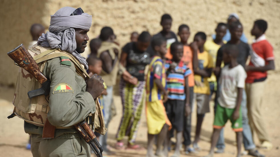 L'armée malienne investit sans incident l'ex-camp onusien de Goundam