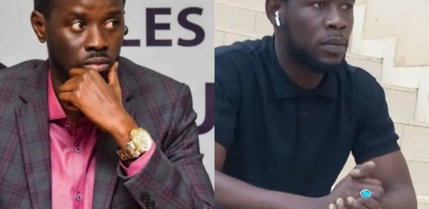 Liberté provisoire refusée à Bassirou Diomaye Faye et à Pape Abdoulaye Touré