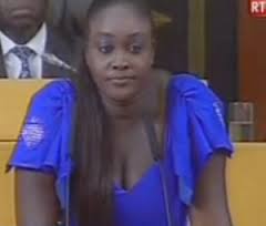 «Je doute de la loyauté de Toussaint Manga envers le PDS et Wade », Fatou Thiam