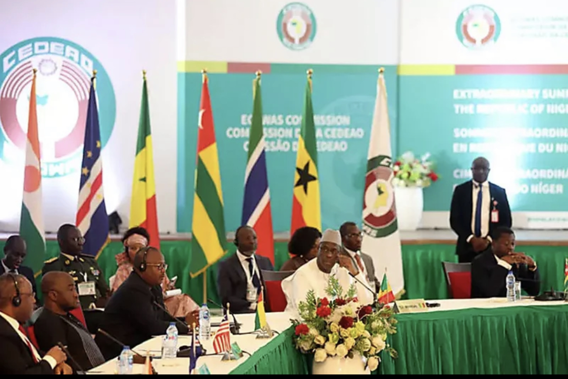Coup d’Etat au Niger et division dans la CEDEAO : doit-on craindre le pire pour l'Afrique de l'Ouest ?