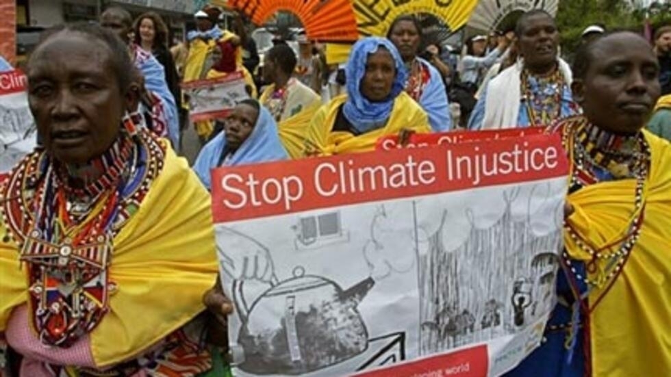 Kenya: 300 ONG dénoncent l'influence occidentale sur les préparatifs du sommet africain du Climat