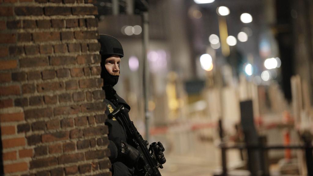 Ce dimanche matin 15 février, à l'aube, un individu a été abattu par la police quelques heures après une deuxième fusillade dans la capitale danoise.