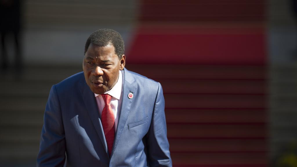 Le président béninois Boni Yayi ne pourra pas se représenter lors de la prochaine élection présidentielle. L'alliance FCBE entend poursuivre son action.