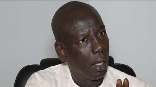 Abdoulaye Wilane avertit BBY: « s’il y a division après le choix de Macky, je vais me présenter en 2024 et gagner au 1er tour »