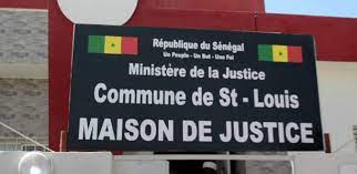 Saint-Louis : un homme condamné à un mois ferme pour diffusion d’images intimes de son ex-copine 