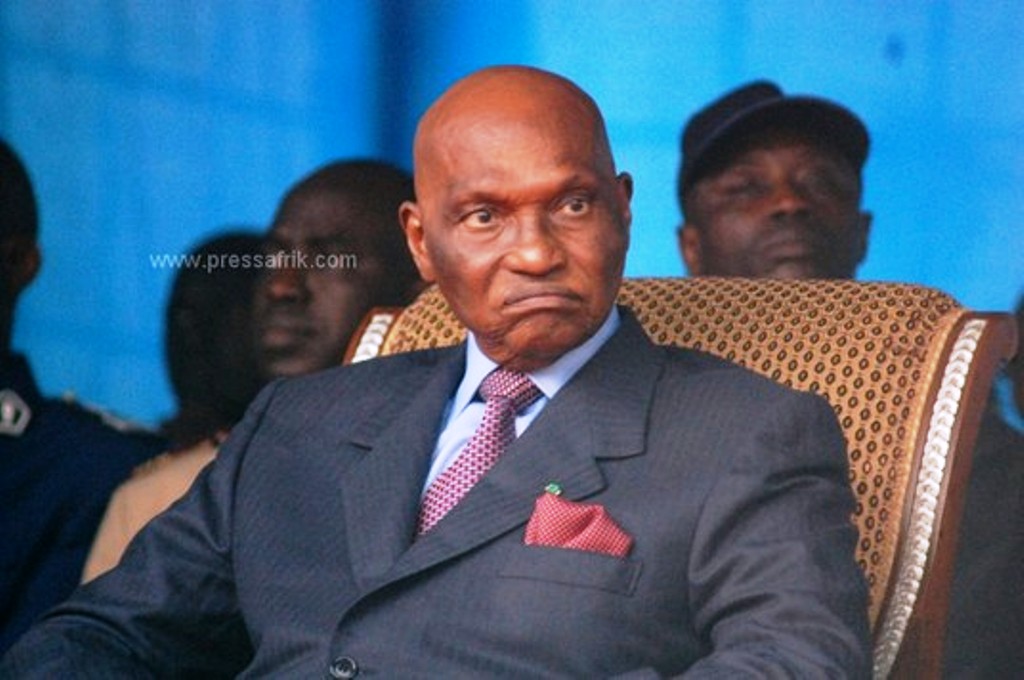 ​Affaire Karim Wade : Alioune Badara Cissé tempére Wade qui reporte ses déclarations sur la Crei