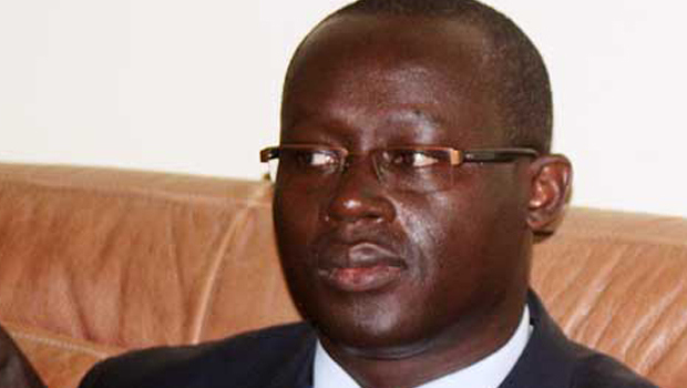 Augustin Senghor: «Réussir l’organisation de la CAN U20 pour accueillir la grande CAN»