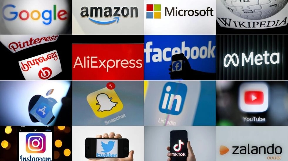 Facebook: dans l'UE, les usagers pourront mieux contrôler les contenus affichés, assure Meta