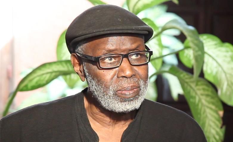 Nécrologie : Décès du linguiste-éditeur Pathé Diagne