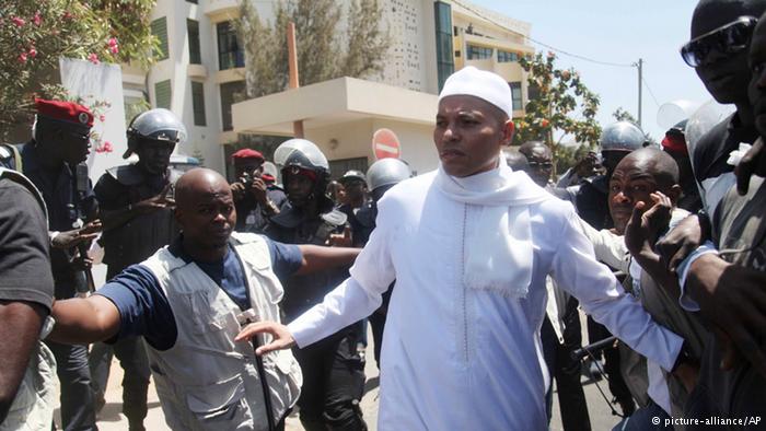 ​Procès Karim – Plaidoiries : Me Yérim Thiam porte l'estocade - chaque prévenu avec son qualif