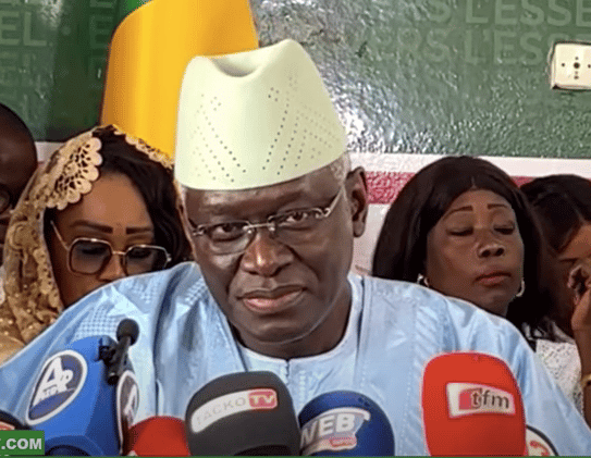 Habib Sy sur l’état de santé de Sonko: « au moment où nous vous parlons, tout est possible »