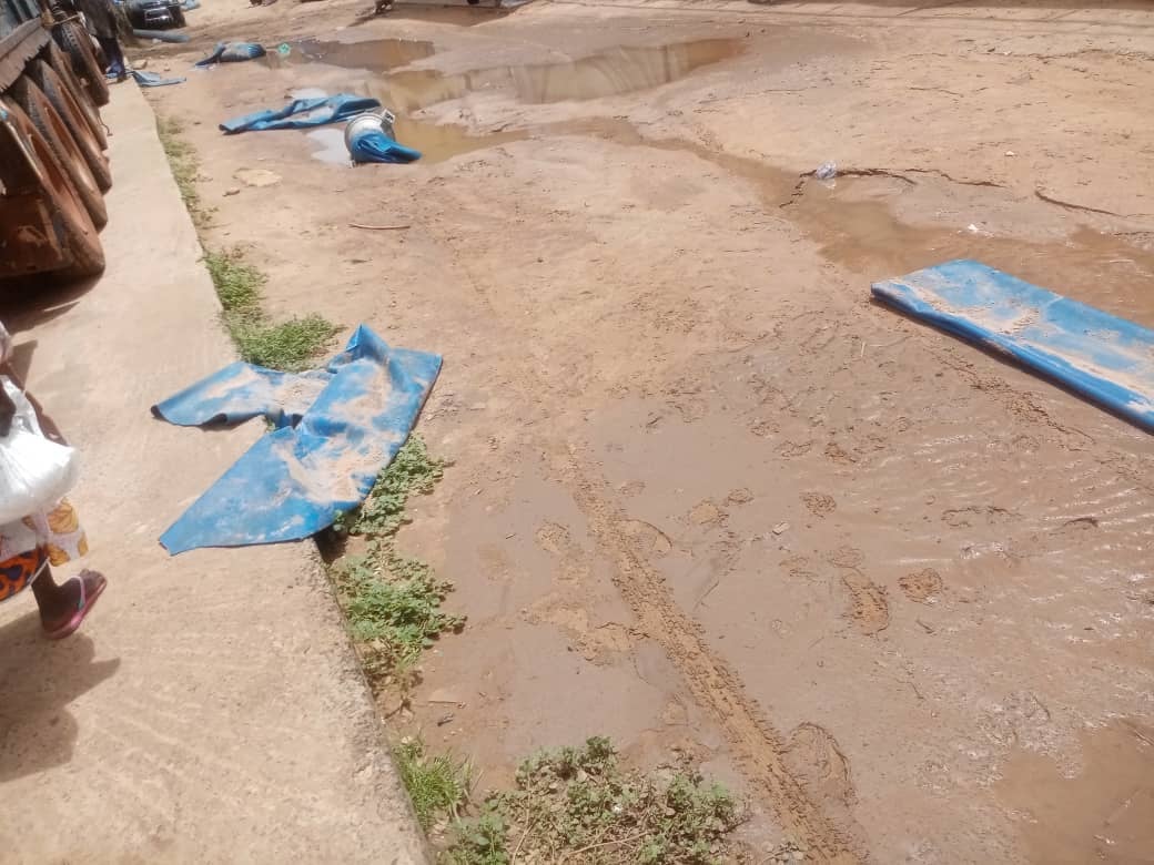 Sabotage des conduites de l'Onas à Touba : Serigne Mountakha dédouane les auteurs