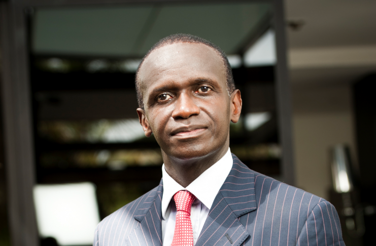 Emprisonnement des journalistes : la plaidoirie de Matar Sylla pour une liberté de la presse