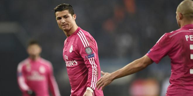 Plus réaliste, le Real Madrid fait la différence à Schalke