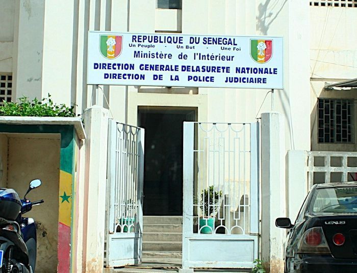 Sheikh Alassane Sène : Les incongruités effarantes d’une arrestation