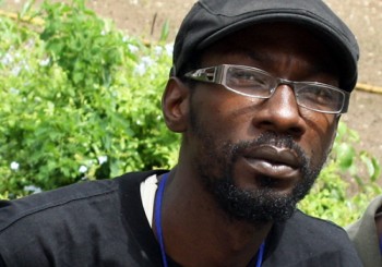 Fadel Barro Y’en a marre « il faut profiter du procès de Karim pour positionner les vrais problèmes des sénégalais lambda »