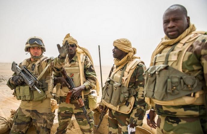 Nord du mali : Le Gatia se défend des accusations