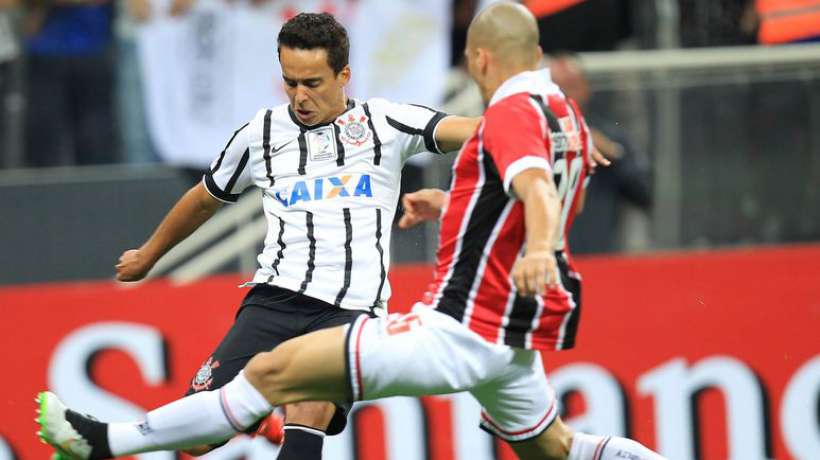 São Paulo et Doria passent à travers leur premier gros test
