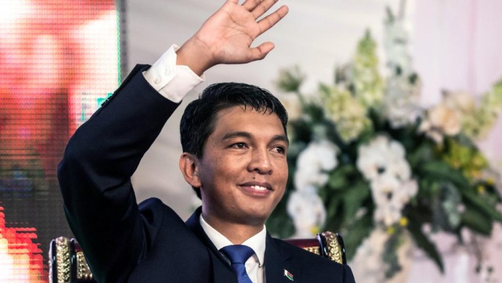 André Rajoelina