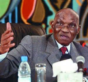 Abdoulaye Wade : « qu’on enlève mes maisons du patrimoine de Karim ! je ne suis pas Karim »