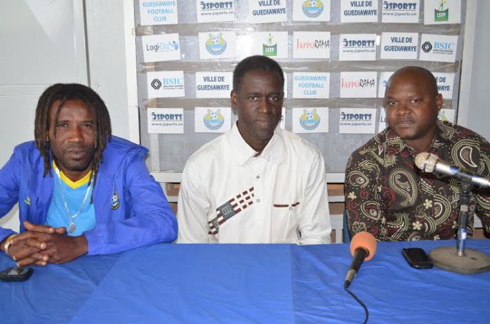 Sénégal:  Tony Sylva devient préparateur des gardiens du Guédiawaye fc