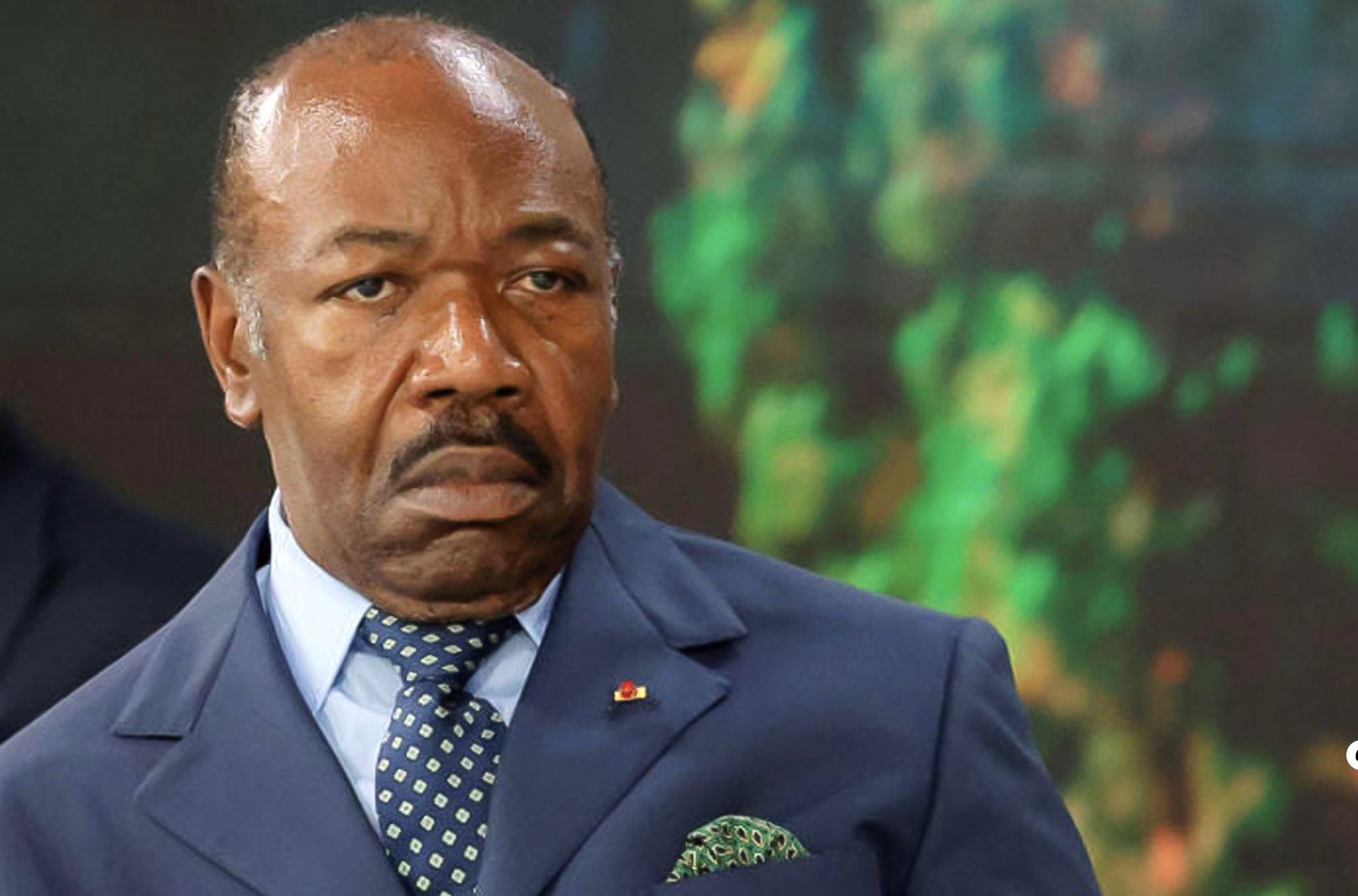 Gabon: Ali Bongo placé en résidence surveillée, son fils arrêté !