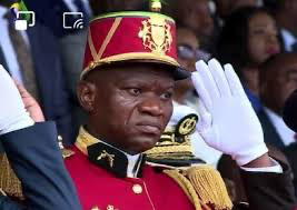 Gabon: « Je ne m’annonce pas encore », déclare le général Brice Oligui Nguema après le coup d’Etat