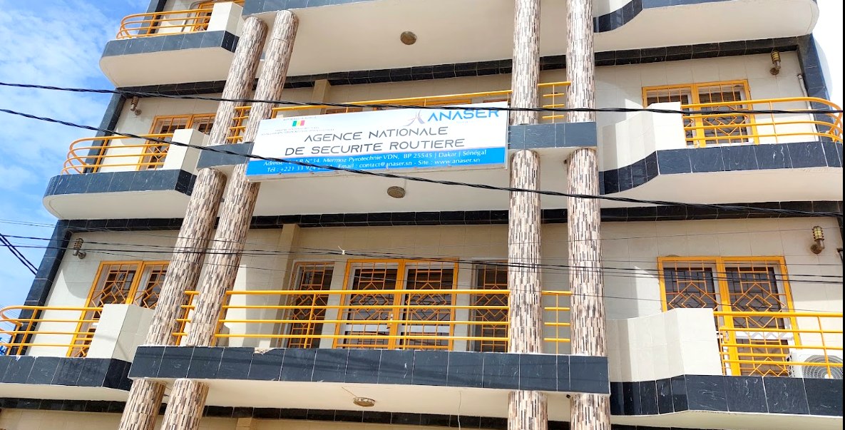 Magal Touba : l’ANASER vise zéro accident