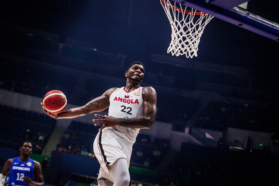 Basket – Coupe du monde 2023 : cinq équipes africaines se disputent une place pour les Jeux Olympiques de Paris